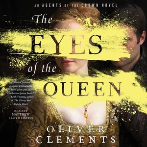 Seller image for Eyes of the Queen for sale by GreatBookPrices
