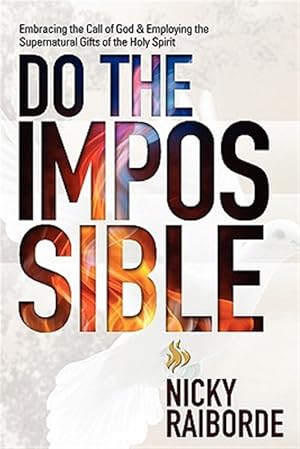 Bild des Verkufers fr Do the Impossible zum Verkauf von GreatBookPrices