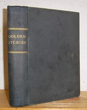 Imagen del vendedor de Golden Stories a la venta por Richard Beaton
