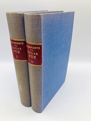 Edgar Poe, étude psychanalytique (2 vol, complet)