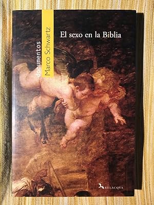 Image du vendeur pour El sexo en la biblia mis en vente par Campbell Llibres