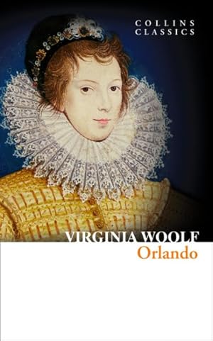 Imagen del vendedor de Collins Classics - Orlando a la venta por GreatBookPrices