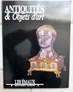 Seller image for Antiquits & objets d art n 39 : Les maux for sale by la petite boutique de bea