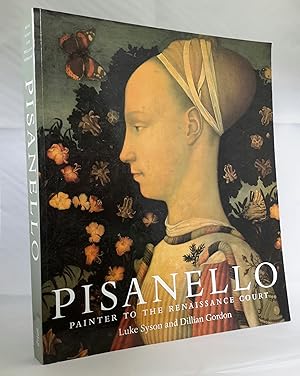 Seller image for Pisanello. Painter to the Renaissance Court. for sale by Addyman Books