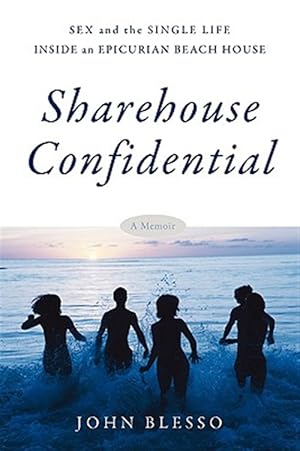 Imagen del vendedor de SHAREHOUSE CONFIDENTIAL a la venta por GreatBookPricesUK