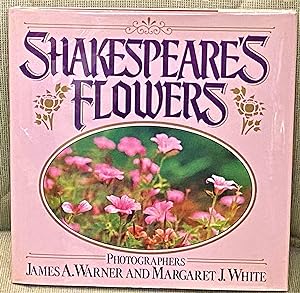 Seller image for Shakespeare's Flowers for sale by My Book Heaven