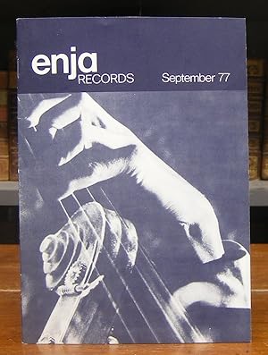Katalog September 77.