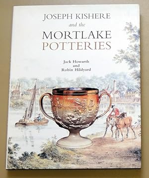 Joseph Kishere and the Mortlake Potteries