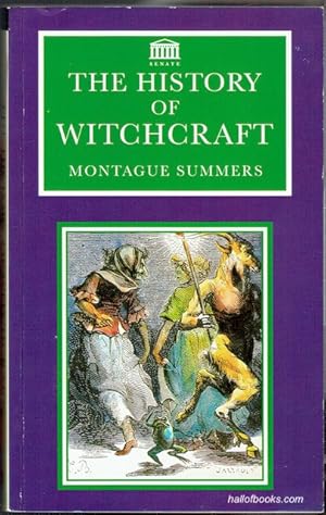 The History Of Witchcraft