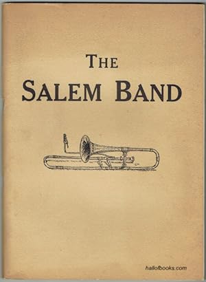 The Salem Band (signed)