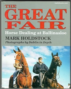 The Great Fair: Horse Dealing At Ballinasloe
