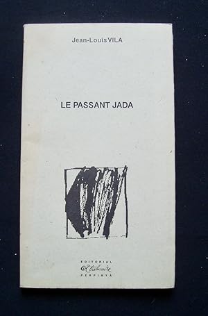 Le Passant Jada -