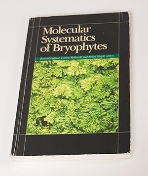 Seller image for Molecular Systematics of Bryophytes for sale by CURIO