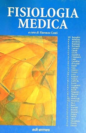 Fisiologia medica vol.1
