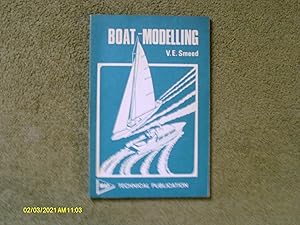 Boat-Modelling