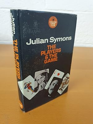 Seller image for The Players and the Game for sale by D & M Books, PBFA