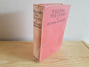 Seller image for William - The Good for sale by D & M Books, PBFA