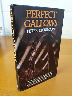 Seller image for Perfect Gallows for sale by D & M Books, PBFA