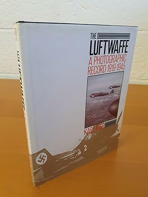 Seller image for The Luftwaffe: A Photographic Record 1919-1945 for sale by D & M Books, PBFA