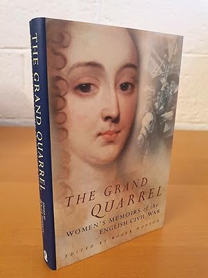 Immagine del venditore per The Grand Quarrel: Women's Memoirs of the English Civil War venduto da D & M Books, PBFA