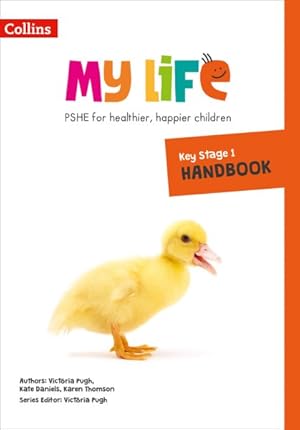 Imagen del vendedor de Key Stage 1 Primary Pshe Handbook a la venta por GreatBookPrices
