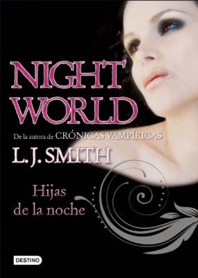 Seller image for Hijas De La Noche for sale by Green Libros