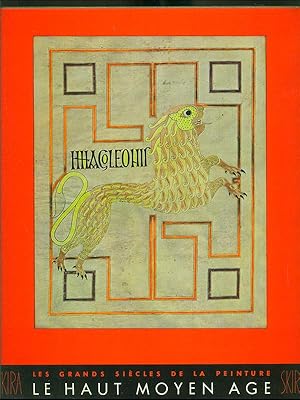 Seller image for Le haut moyen age for sale by Librodifaccia