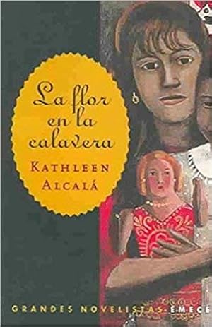 Immagine del venditore per La Flor En La Calavera venduto da Green Libros
