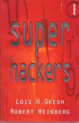 Seller image for Superhackers for sale by Green Libros
