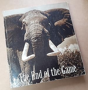 Image du vendeur pour THE END OF THE GAME: THE LAST WORD FROM PARADISE. By Peter Hill Beard. mis en vente par Coch-y-Bonddu Books Ltd