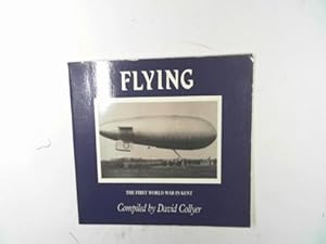 Seller image for Flying: the First World War in Kent for sale by Cotswold Internet Books