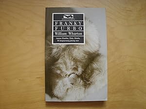 Imagen del vendedor de Franky Furbo a la venta por Polish Bookstore in Ottawa