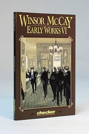 Winsor McCay: Early Works VI