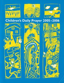 Seller image for Children's Daily Prayer for sale by Never Too Many Books