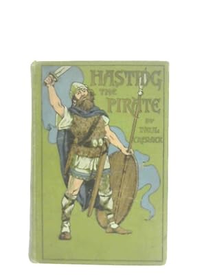 Bild des Verkufers fr Hastings The Pirate zum Verkauf von World of Rare Books