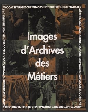 Images d'Archives des Métiers