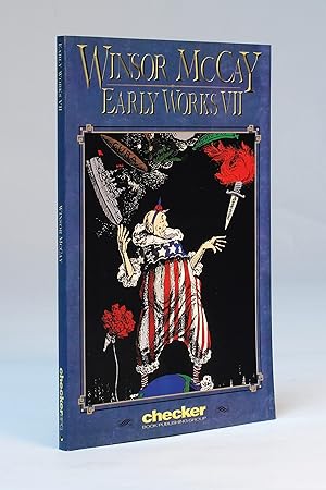 Winsor McCay: Early Works VII