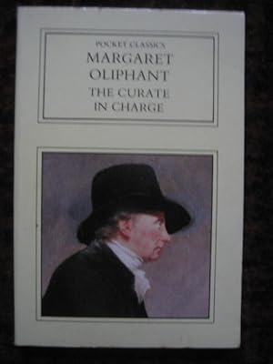 Immagine del venditore per The Curate in Charge venduto da Tiger books
