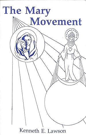 Seller image for The Mary Movement for sale by WeBuyBooks
