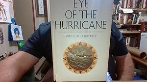 Seller image for EYE OF THE HURRICANE for sale by Smokey