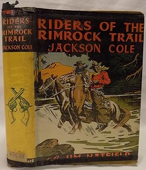 Riders of the Rimrock Trail