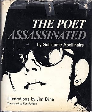 Immagine del venditore per The Poet Assassinated venduto da Dorley House Books, Inc.