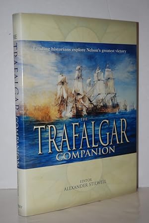 Bild des Verkufers fr The Trafalgar Companion zum Verkauf von Nugget Box  (PBFA)