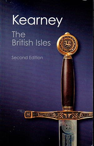 Bild des Verkufers fr The British Isles _ A History of Four Nations zum Verkauf von San Francisco Book Company