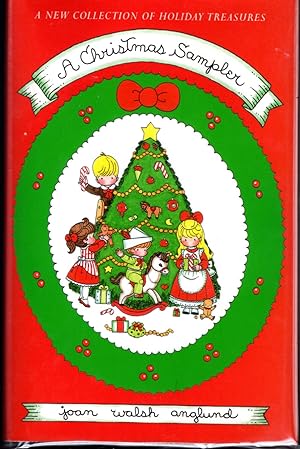 Seller image for A Christmas Sampler for sale by Dorley House Books, Inc.