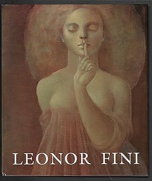 Leonor Fini Galerie Dionne (French Edition)