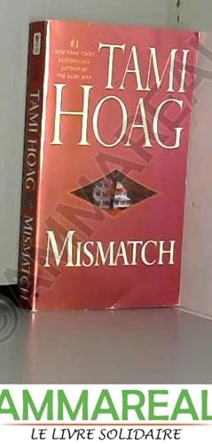 Seller image for Mismatch: A Novel for sale by Ammareal