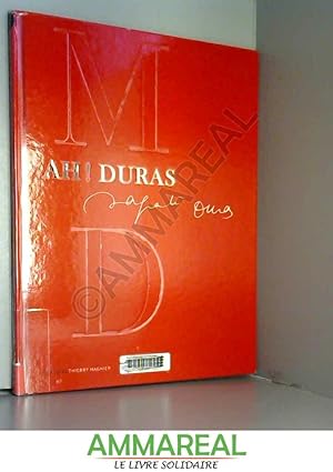 Seller image for Ah ! Duras for sale by Ammareal