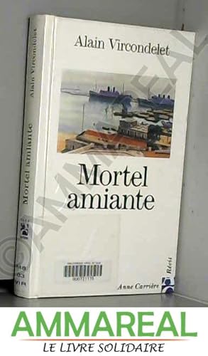 Seller image for Mortel amiante for sale by Ammareal