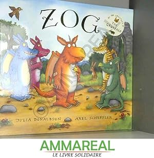 Seller image for Zog. for sale by Ammareal
